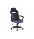 Кресло компьютерное SIGNAL CAMARO (черный/синий)