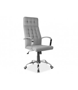 Кресло компьютерное Signal Q-136 (серый)
