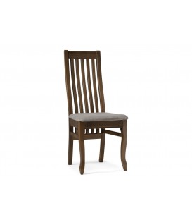Деревянный стул Арлет орех / tenerife stone 543605