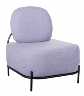 Кресло Gawaii, лиловый