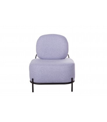 Кресло Gawaii, лиловый