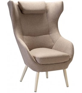 Кресло Сканди-2 Браун