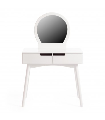Туалетный столик с зеркалом и табуретом Secret De Maison FABRON (mod. TT-DT033)