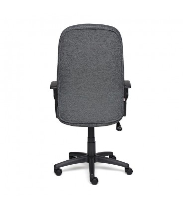 Кресло СН833, ткань, серый