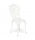 Комплект Secret De Maison Romance (стол +2 стула), белый