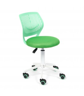 Кресло FUN, зеленый