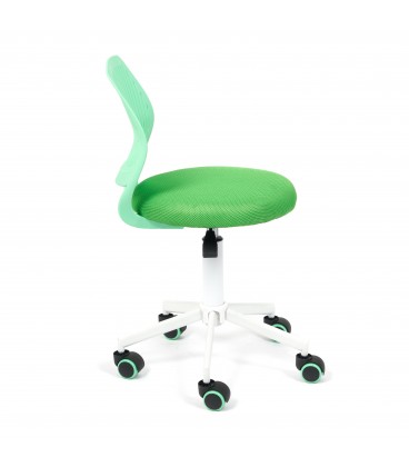 Кресло FUN, зеленый