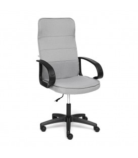 Кресло офисное Woker, серый