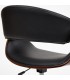 Кресло офисное BEND (mod. 9035), черный