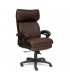 Кресло офисное CHIEF, коричневый