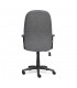 Кресло офисное СН747 ткань, серый