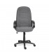 Кресло офисное СН747 ткань, серый