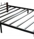 Кровать АТ-8077, 160*200 см