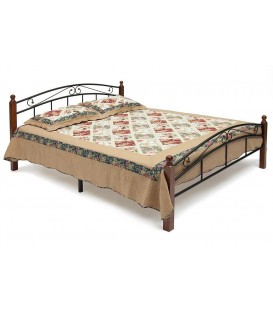 Кровать АТ-8077, 120*200 см