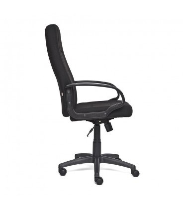 Кресло офисное СН747 ткань, черный