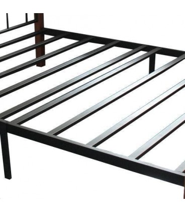 Кровать АТ-8077, 90*200 см