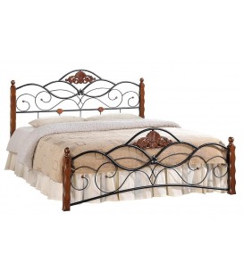Кровать CANZONA (Размер спального места - 120х200)