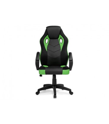Компьютерное кресло Kard black / green
