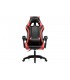 Компьютерное кресло Rodas black / red 62