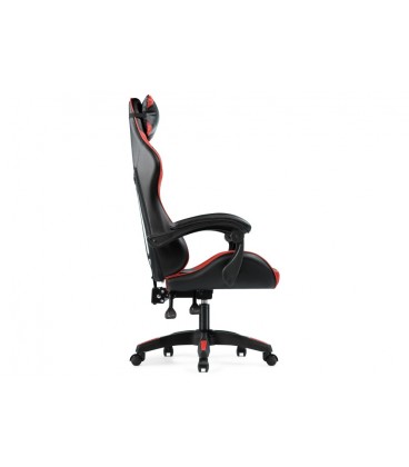 Компьютерное кресло Rodas black / red 62
