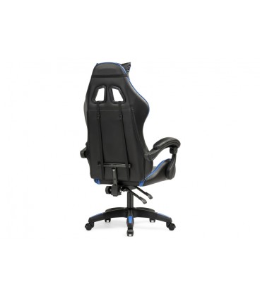 Компьютерное кресло Rodas black / blue
