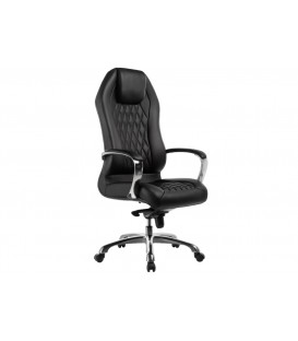 Компьютерное кресло Damian black 15430