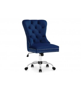 Компьютерное кресло Vento blue 11856