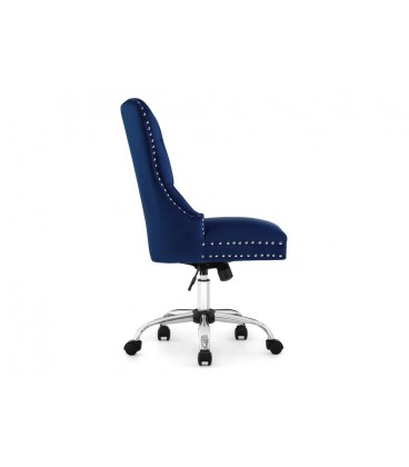 Компьютерное кресло Vento blue