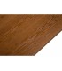 Стол деревянный Kont 120 dark walnut