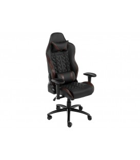 Компьютерное кресло Sprint коричневое / черное