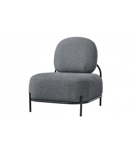Кресло SOFA 06-01 серый HE512-11