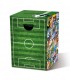 Табурет картонный soccer, 32,5х32,5х44 см