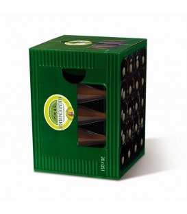 Табурет картонный master brewer, 32,5х32,5х44 см