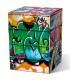Табурет картонный graffiti, 32,5х32,5х44 см