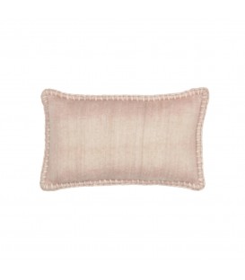 Чехол для подушки Augustina розовыйr 30 x 50 cm