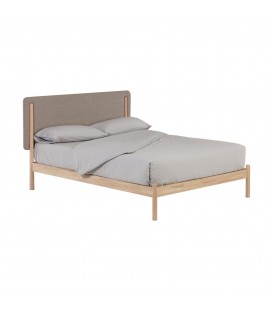 Кровать Shayndel 160 x 200 cm