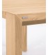 Victoire Уличный стол из массива тикового дерева 200 x 100 см