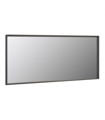 Зеркало Yvaine темная отделка 80 x 180 cm