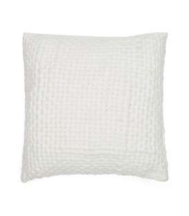 Persis Чехол на подушку белого цвета 45 x 45 см