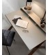 Письменный стол Success 120x79 матовый белый C285L05