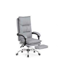 Компьютерное кресло Fantom light gray