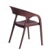 Кресло TINTO (mod. PC59) , коричневый