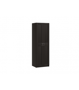 Шкаф МАКС двухдверный, ДСП, цвет Дуб Венге 2.06.01.030.5