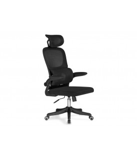 Компьютерное кресло Sprut black
