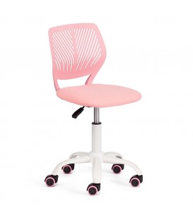 Кресло FUN new, розовый