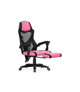 Компьютерное кресло Brun pink / black