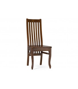 Деревянный стул Арлет миланский орех 577853