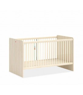 Кровать Montes Baby Natural, 70х140
