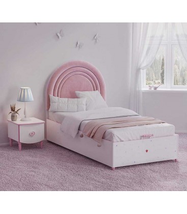 Кровать с подъемным механизмом Princess