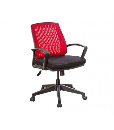 Кресло Cilek Comfort красное